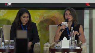 Panel | Foundations for the Future: Innovation & Excellence in Early Childhood Education | WES Dubai