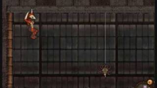 Remnants of Skystone (Beta) Know Your Moves: Ferric