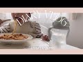 家事・育児の1日👦🏻❤︎コストコ・カフェに行った3days vlog ˎˊ˗ 2022.10.22-24
