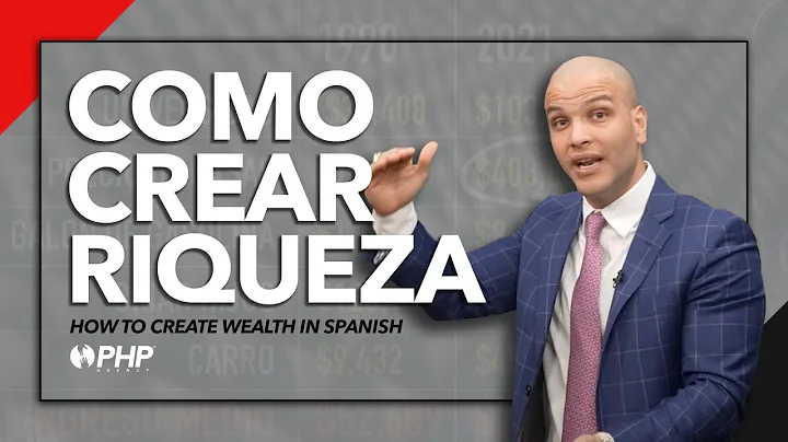 PHP Agency - How to Create Wealth in Spanish - Com...