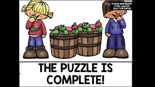 Digital Math Puzzles screenshot 5