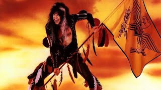 W.A.S.P Wild Child Sub Español Inglés