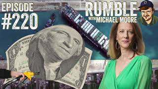 Ep. 220: An Inflated Sense of Inflation (w/ Stephanie Kelton)