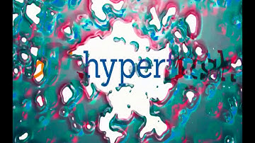 Hyperfish - End to End in 10 minutes