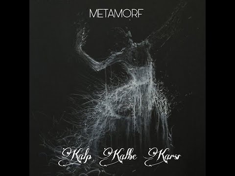 MetaMorf-Kalp Kalbe Karşı #BeytülHəzan