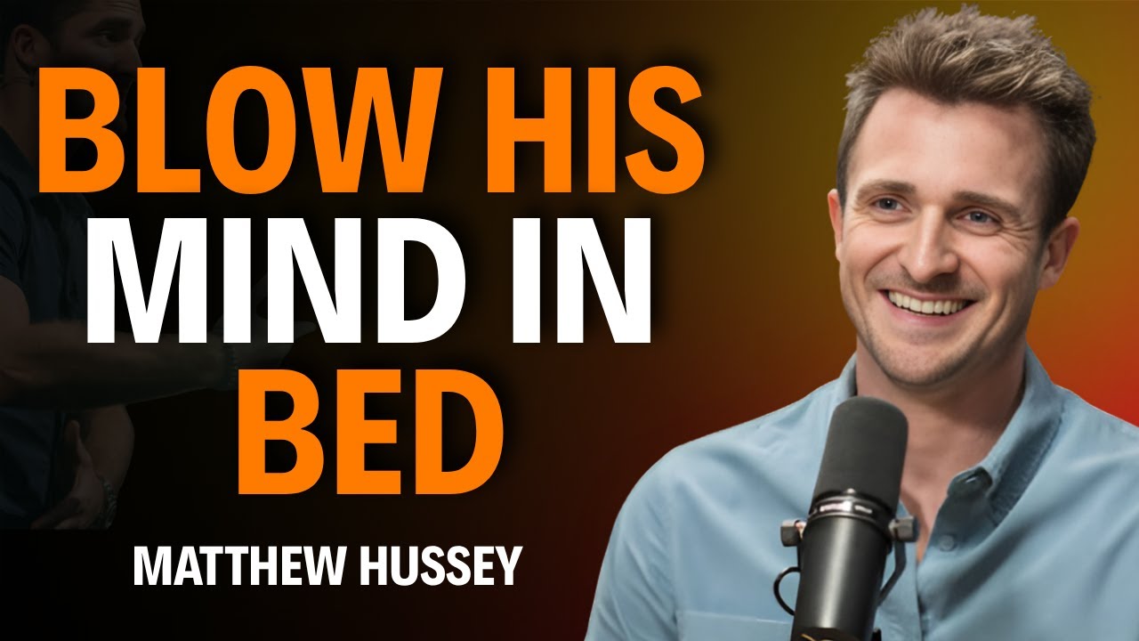 What Is Great Sex For A Man - 7 Things Guys Like In Bed The Most