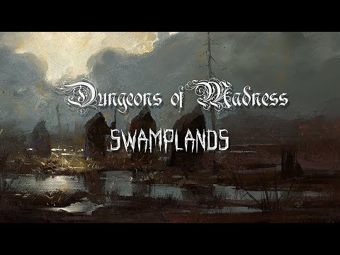 Swamplands E7 - სიზმრები