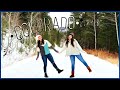 Texas girls take Colorado (travel vlog)