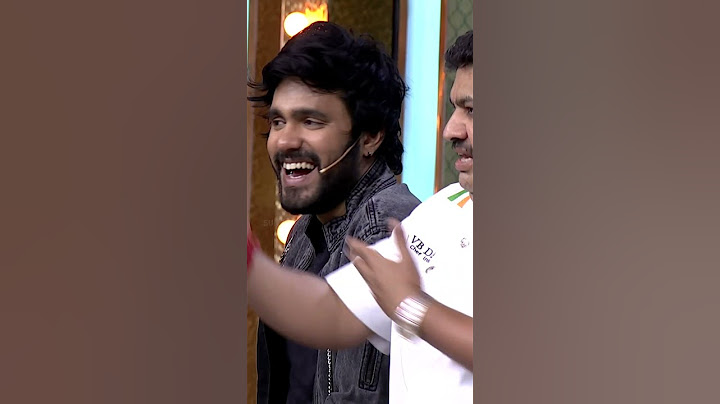 Sir Neenga Pesadhinga 😲 | Top Cooku Dupe Cooku | Sunday @ 12:30 PM | Sun TV