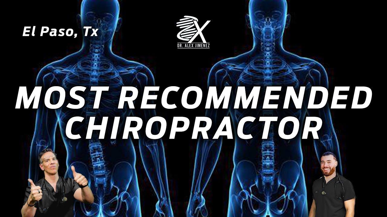 How I gained my Mobility back with Chiropractic Care | El Paso, Tx (2023)