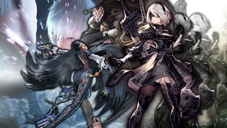 "Character Action" Games Don't Exist Net Worth