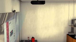 Vitrine Interativa