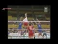 Volleyball - Lords of gravity (the best indoor volleyball verticals in the history)