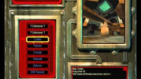 iChinglish Plays: Unreal Tournament GOTY - Adept difficulty, part 2