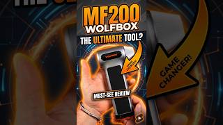 The Last Air Duster You'll Ever Need! MF200