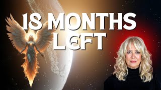 Humanity Has 18 Months Left to Decide Its Future (2026 Prophecy)