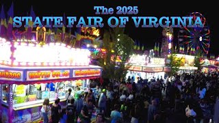 State Fair of Virginia - 2025