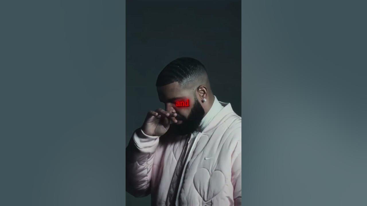 What Did I Miss ?! Drake Felt Betrayed ! What Did I Miss ?! Drake Felt Betrayed !