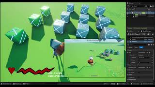 Full Sail: Interactive Challenge Assignment