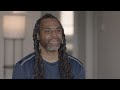 Travis Raye Patient Story