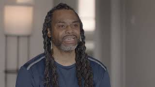 Travis Raye Patient Story