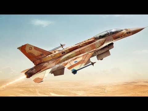 וִידֵאוֹ: מטוס F16, קרב: תמונה, מפרטים, מהירות, אנלוגי