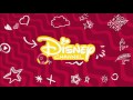 Disney Channel Scandinavia New Look 13 03 17 