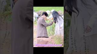 My perfect Couple 🌸🧡 #chenxingxu #luyuxiao #lovebetweenlines #fyp #chinesedrama #shorts #cdrama