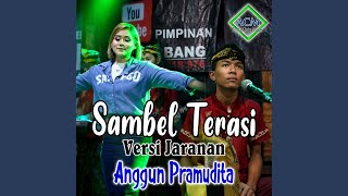 Sambel Terasi