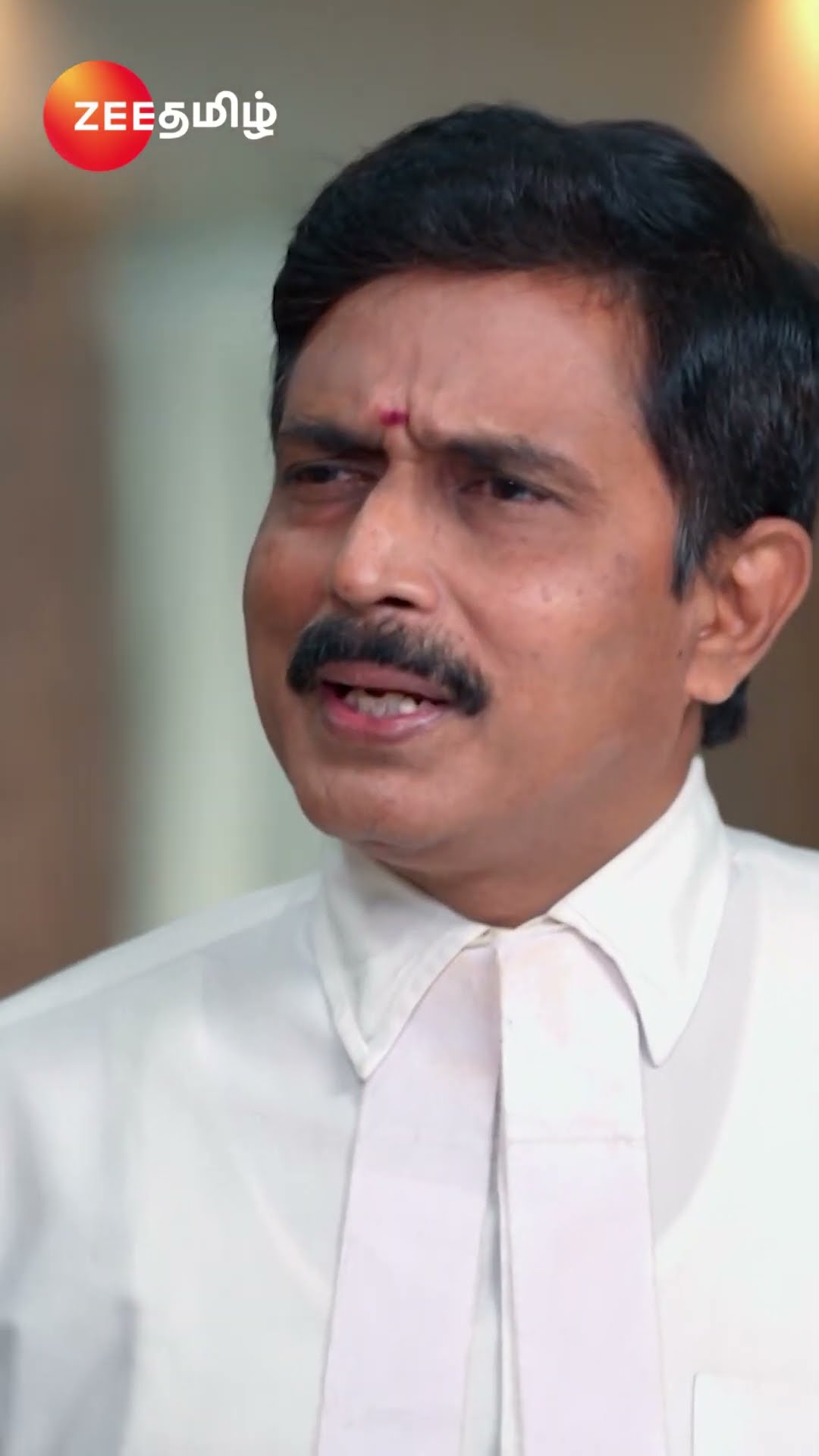Nenjathai Killadhe(நெஞ்சத்தைக் கிள்ளாதே) | EPI-136 | Mon-Fri 7PM | Zee Tamil #shorts #ytshorts