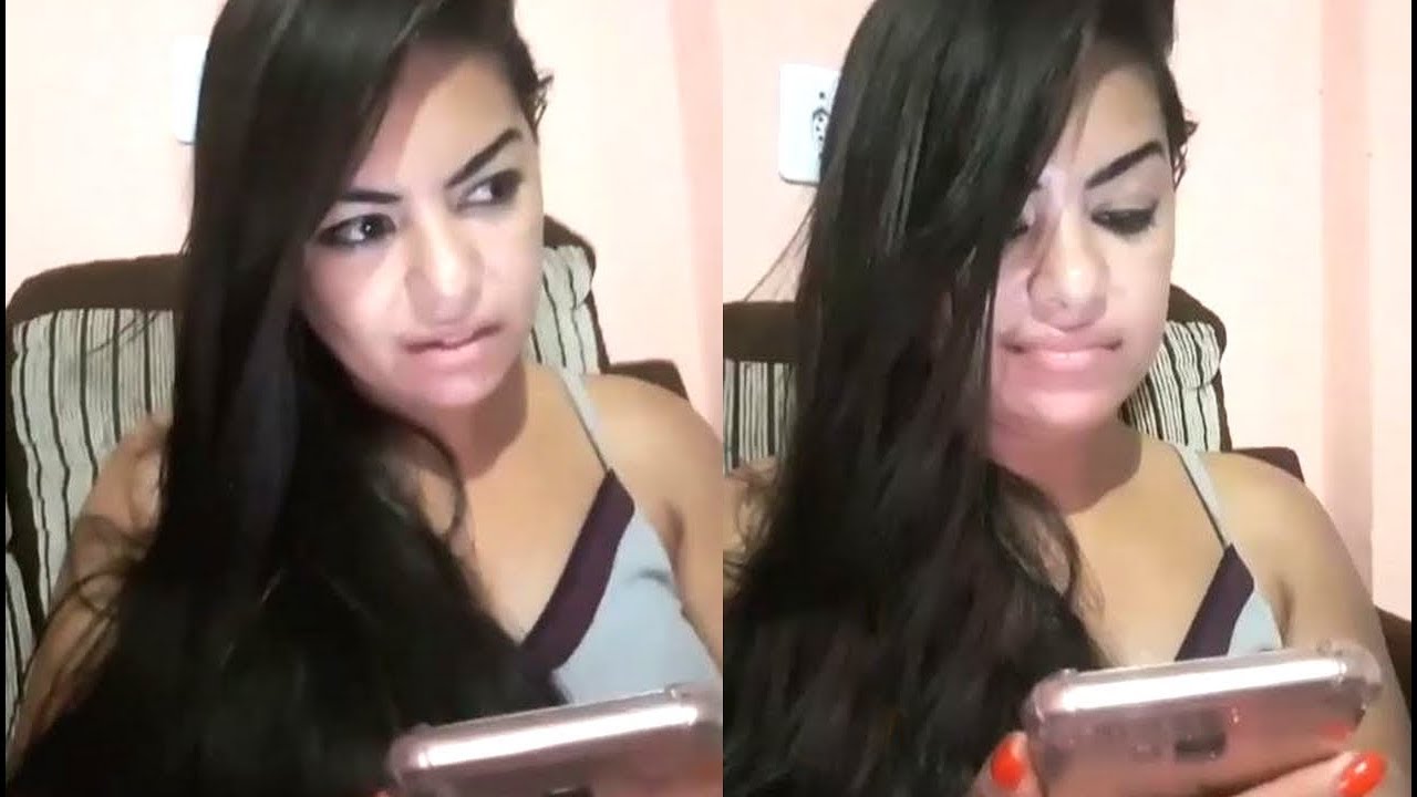 Paulinha Abelha RECEBE MENSAGENS DE CIÚMES DE CARLINHOS MAIA e FICA PASSADA