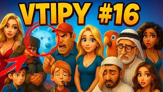 Vtipy Pro Lepší Den