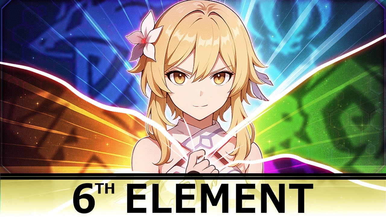 Solo Traveler: Nobody Fights Alone | Genshin Impact