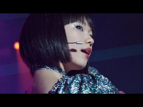 『日々ロック』宇田川咲「ラブリーサマータイム」MV
