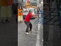 【衝撃映像】トー横を封鎖してガチギレするおじさん #shorts #TikTok #トー横 #炎上 #路上 #歌舞伎町 #地雷系 #ホスト #コンカフェ