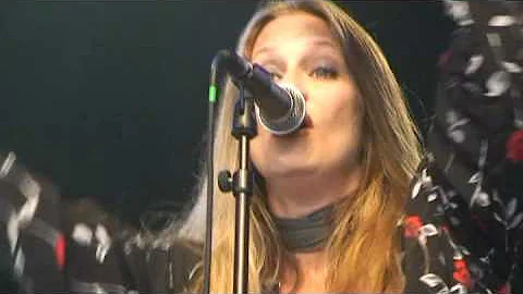 DANNI LEIGH - Me And Bobby McGee