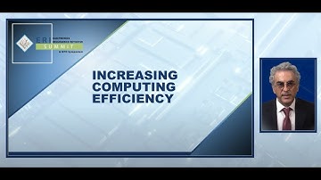 2021 ERI Summit: Increasing Information Efficiency and Making Faster Decisions at the Edge