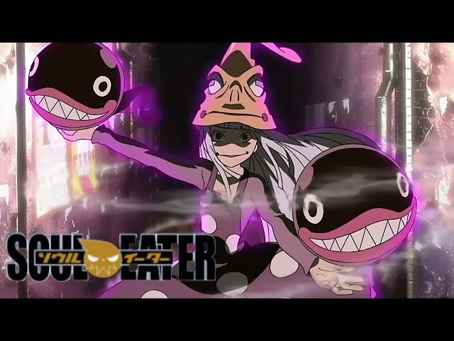 Eruka Frog Voice - Soul Eater: Battle Resonance (Video Game) - Behind The  Voice Actors