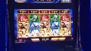 elephant king slot £5 a spin bonus.