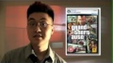 GTA IV Machinima Tutorial Pt. 2 - Using Native Trainer.mp4