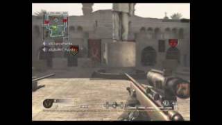 First Noscope 5-1