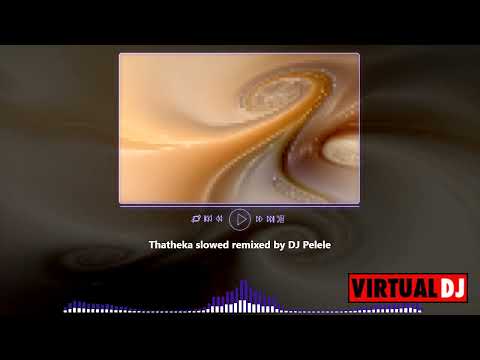 Thatheka Slowed