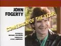 John Fogerty Comeback of the Year (1985)