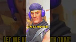 SPLIT SCREEN NOT WORKING EASY FIX! #fortnite #fortniteshorts #fortniteupdate #gaming #shorts #viral