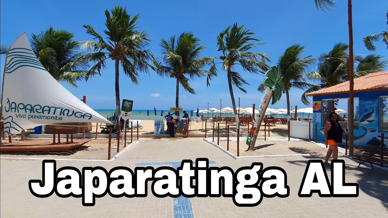 Japaratinga Alagoas Pousadas Da Cidade 