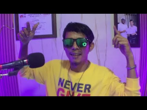 DJ Yang Terdalam (BREAKBEAT) #djziren