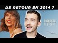 Ma raction  1989 taylors version de taylor swift