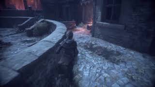 A Plague Tale: Innocence PS5 Chapter 9 Walkthrough (No Commentary)