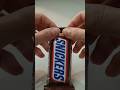 ASMR Snickers Unboxing 🍫✨ No Music — Wrapper &amp; Crunch Sounds Only | CandyWhispersss