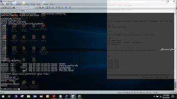 How to Delete the VLAN Database vlan dat file on a Cisco Switch